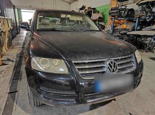 Alternador volkswagen 625018np touareg - 1 215103