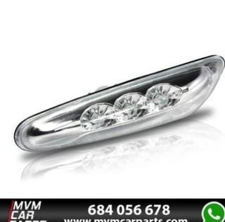 Intermitentes LED BMW