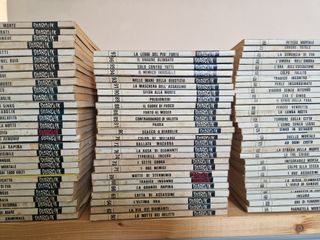 Lotto fumetti Diabolik R