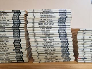 Lotto fumetti Diabolik R