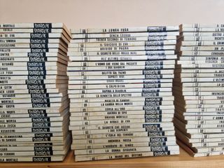 Lotto fumetti Diabolik R