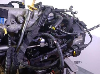 Rectp5349678 motor completo 192a8000 fiat bravo ii