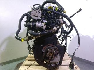 Rectp5349678 motor completo 192a8000 fiat bravo ii