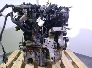 Rectp5349678 motor completo 192a8000 fiat bravo ii