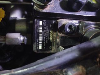 Rectp5349678 motor completo 192a8000 fiat bravo ii