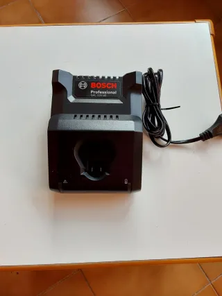 CARGADOR BOSCH GAL 12V-40