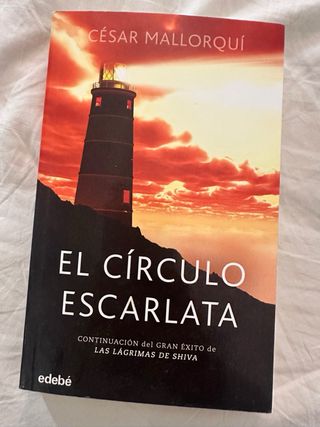 Libros MUY INTERESANTES