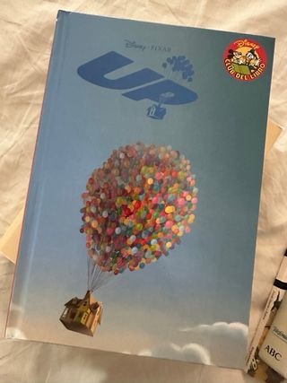 Libros MUY INTERESANTES