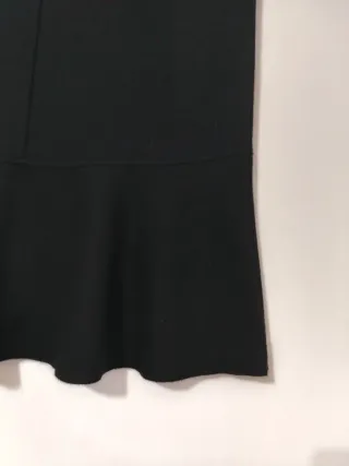 Gonna lunga Promod ricami floreali