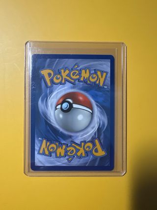 Carta Pokémon Steelix Fase 1