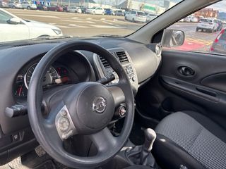 Nissan Micra 2017