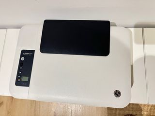 Impressora HP Deskjet 2543 Blanca