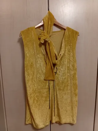 Disfraz Bandido Talla Única