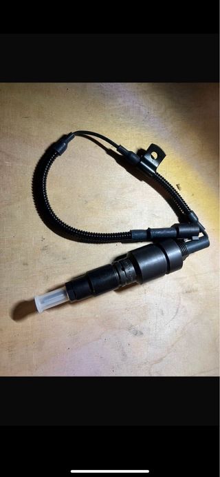 Inyectores Bosch Nuevos Autobus MAN Lion City TGA