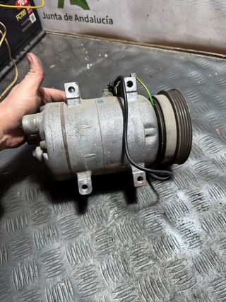 Compresor A/A Audi A4 2001