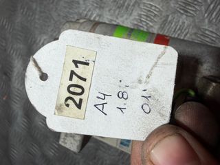 Compresor A/A Audi A4 2001