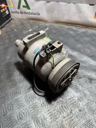 Compresor A/A Audi A4 2001