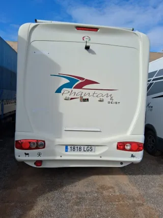 Mercedes-Benz Sprinter 2004