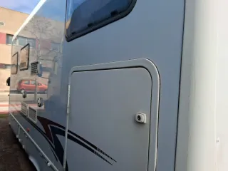 Mercedes-Benz Sprinter 2004