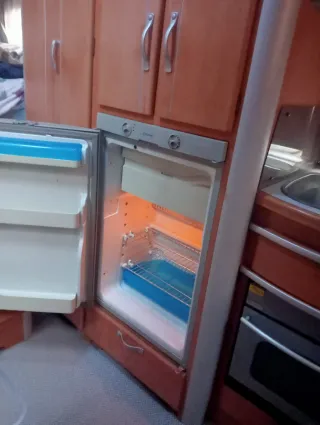 Mercedes-Benz Sprinter 2004