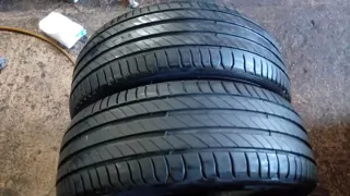 Neumáticos 205 55 R16 91V