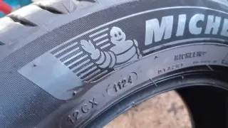 Neumáticos 205 55 R16 91V