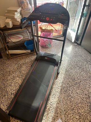 Cinta de Correr FIT4U