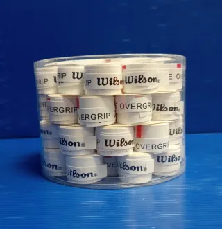 60 Grips Wilson Perforadas