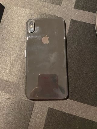 iPhone XS Max 256GB