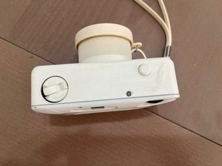 Cámara analógica Lomography