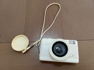 Cámara analógica Lomography