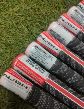 Golf Pride MCC Midsize Grips (10ud)