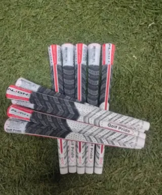 Golf Pride MCC Midsize Grips (10ud)