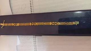 Pulsera Oro 18k 750 12,10g