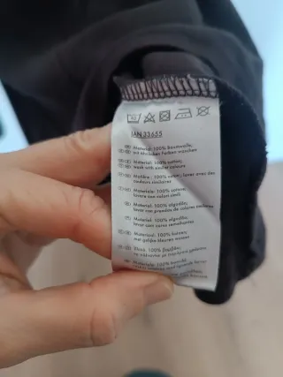 2 Jerséis Cuello Alto Gris y Marrón