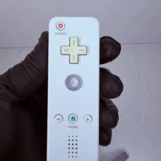 Volante Wii + Remote Motion Plus