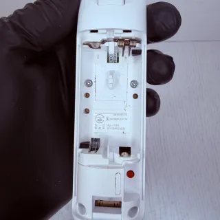 Volante Wii + Remote Motion Plus