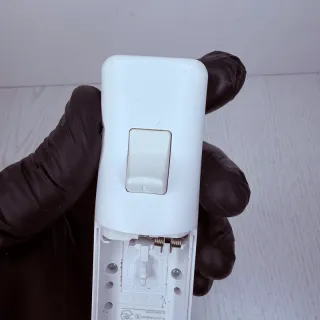 Volante Wii + Remote Motion Plus