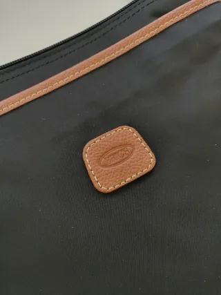 Borsa tracolla Bric's nera