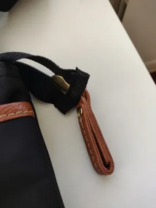 Borsa tracolla Bric's nera