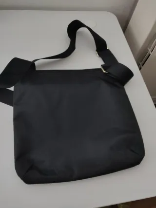 Borsa tracolla Bric's nera