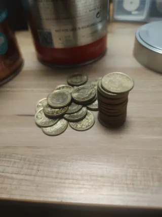 Monedas 1 Peseta 1947