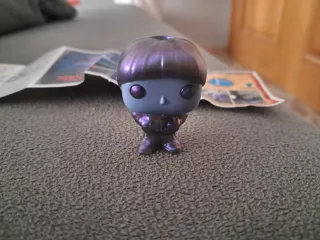 Figura Funko Kinder Stranger Things