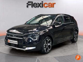 Kia Niro 1.6 GDi PHEV 135kW (183CV) Emotion