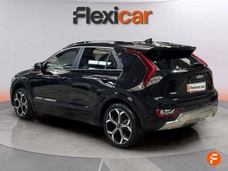 Kia Niro 1.6 GDi PHEV 135kW (183CV) Emotion