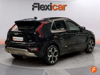 Kia Niro 1.6 GDi PHEV 135kW (183CV) Emotion