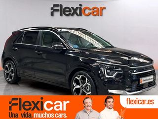 Kia Niro 1.6 GDi PHEV 135kW (183CV) Emotion