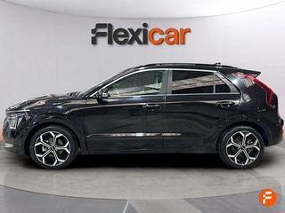 Kia Niro 1.6 GDi PHEV 135kW (183CV) Emotion