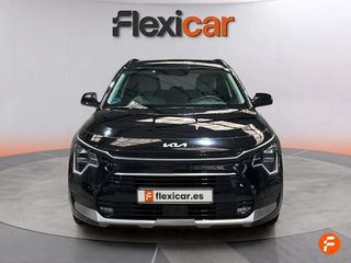 Kia Niro 1.6 GDi PHEV 135kW (183CV) Emotion