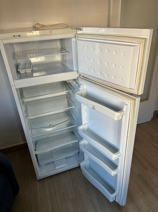 Frigorífico Indesit Blanco